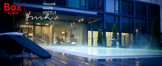 Wellness-Suite beim Feusisberg, Tailormade Hotel SIHLPARK Schindellegi