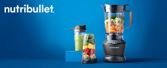 Nutribullet