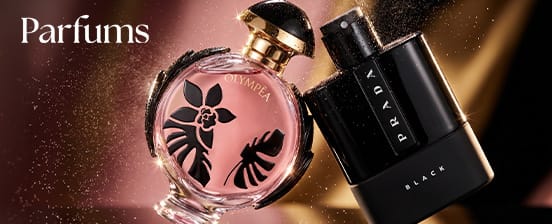 Parfums Multimarques