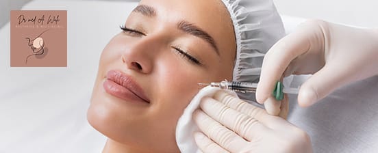 Sunekos® – revitalisierende Hyaluronbehandlung