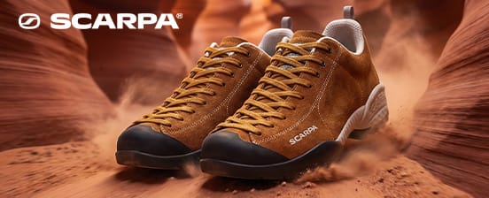 Scarpa
