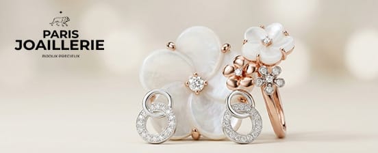 Paris Joaillerie