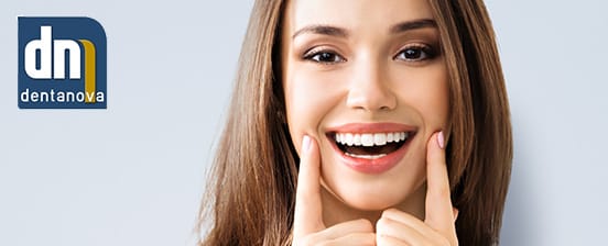 Dentalhygiene oder Powerbleaching
