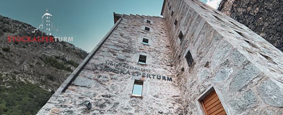 Historisches Kultur- und Kulinarikhotel im Wallis, Hotel Stockalperturm