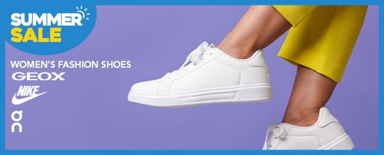 Summer Sale