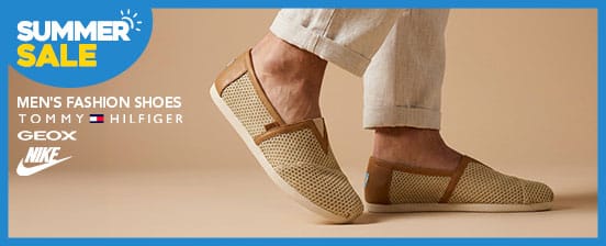 Summer Sale