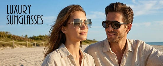 Luxury Sunglasses
