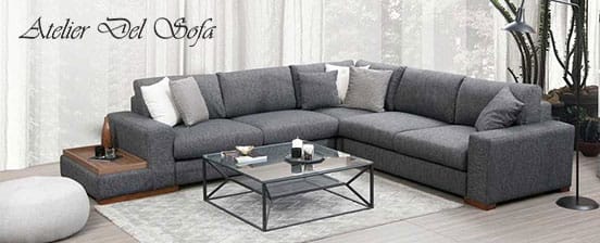 Atelier Del Sofa