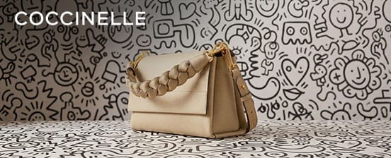 Coccinelle