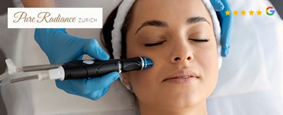 HydraFacial® nach Wahl