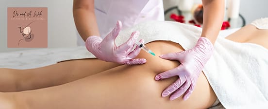 Sunekos Cell15 gegen Cellulite und für glatte Haut