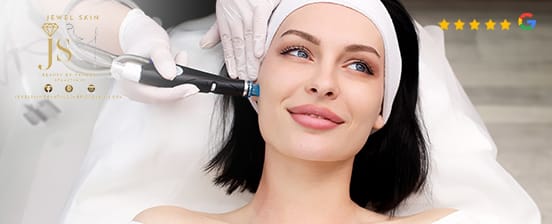 HydraFacial Syndeo – Original der neuesten Generation
