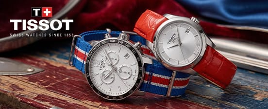 Tissot