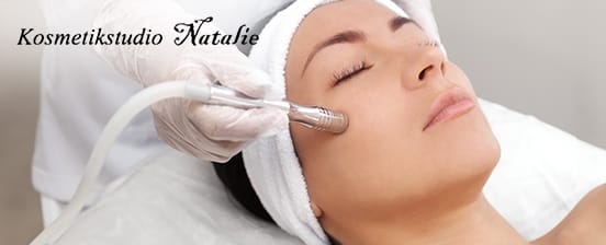 Diamant-Microdermabrasion inkl. Ultraschall