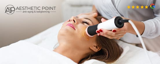 OxyGlow – das 3-in-1 Super-Facial