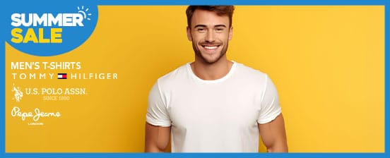 Summer Sale