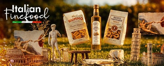 Italian Finefood