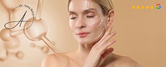 Facelift mit PROFHILO®