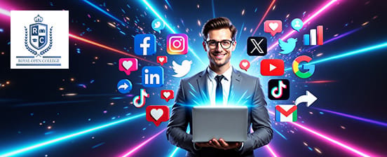 Zertifizierter Onlinekurs Ultimatives Digital Marketing Training