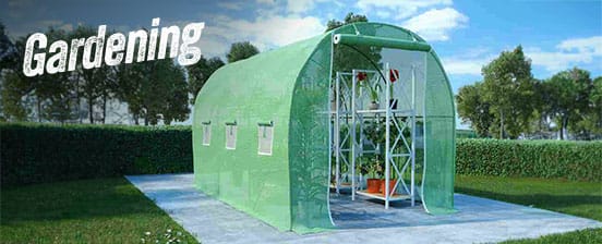 Garten & landwirtschaft