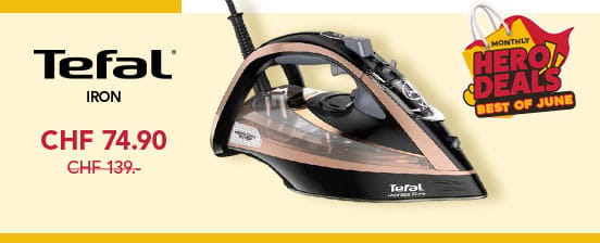 Tefal