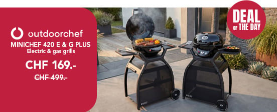 Outdoorchef