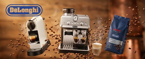 DeLonghi