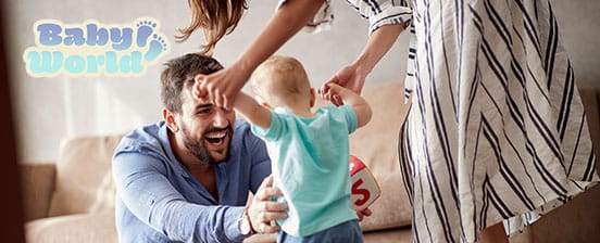 Furniture for babies & toddlers