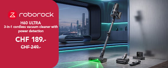 Roborock
