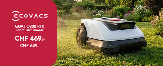 Ecovacs