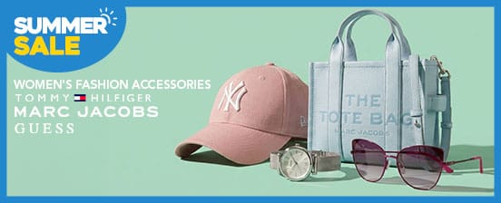 Summer sale Women Fashion Accessories