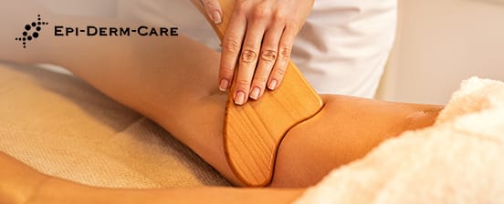 Maderotherapie