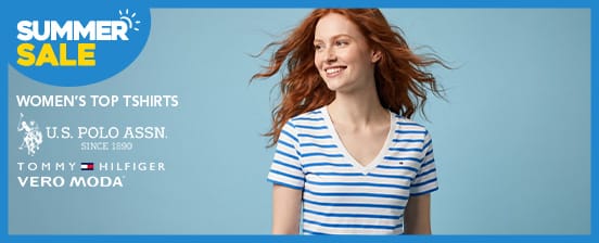 Summer Sale