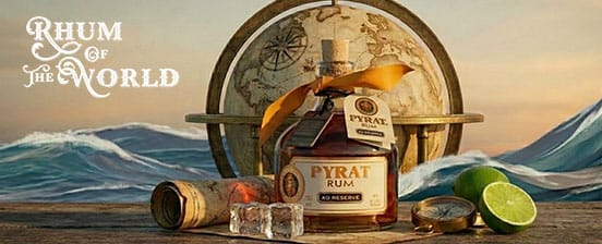 Rhum of the world