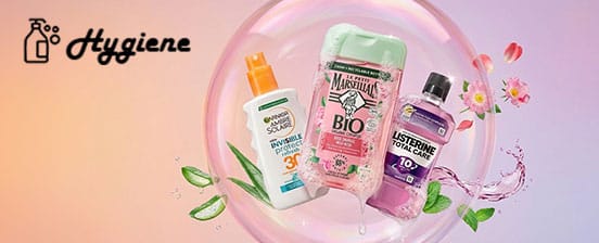 Multibrands Hygiene