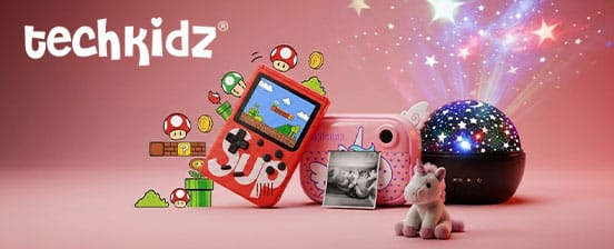 Techkidz