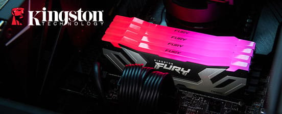 Kingston Technology