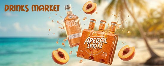 Drinks Market