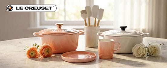 Le Creuset