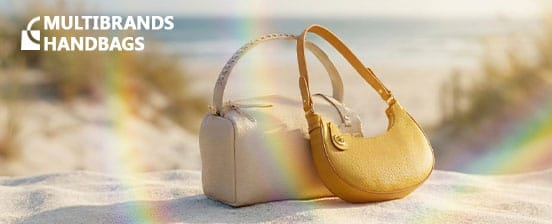 Multibrands Handbags
