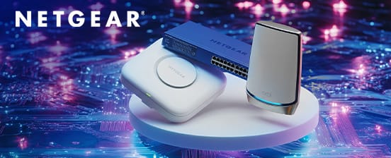 Netgear