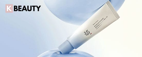 K-Beauty