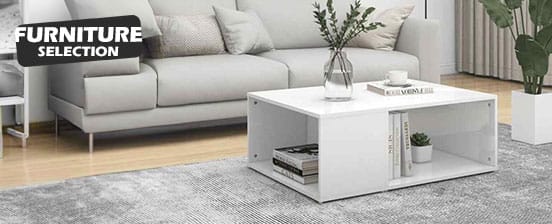 Furniture Selection