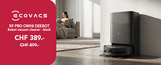 Ecovacs