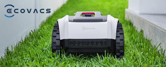 Ecovacs