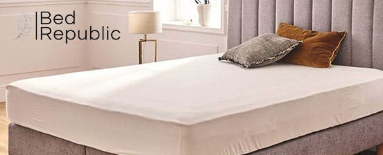 Bed Republic