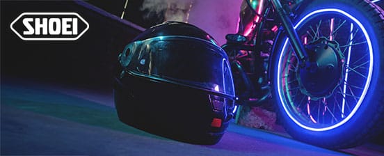 Shoei, AGV