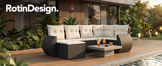 Rotin Design