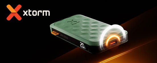 Xtorm