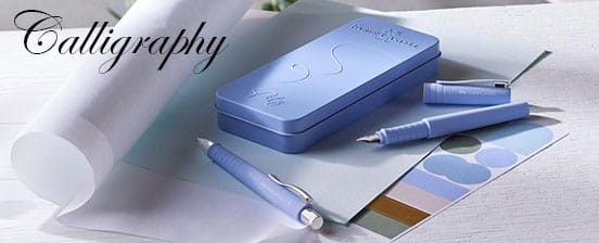 Calligraphy